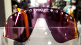 VERRES DE RECHANGE OAKLEY SUTRO LITE SWEEP
