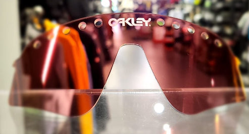 VERRES DE RECHANGE OAKLEY SUTRO LITE SWEEP
