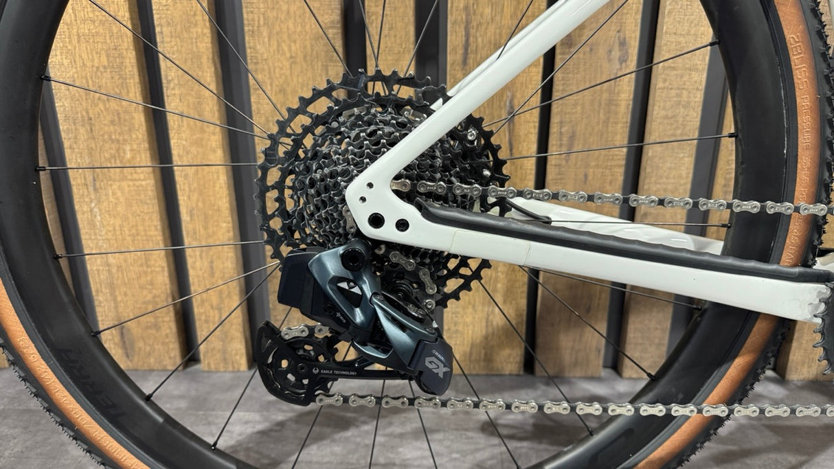Specialized Diverge Expert Carbon - Sram AXS Tg.54 - Usato