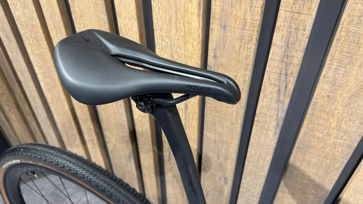 Specialized Diverge Expert Carbon - Sram AXS Tg.54 - Usato