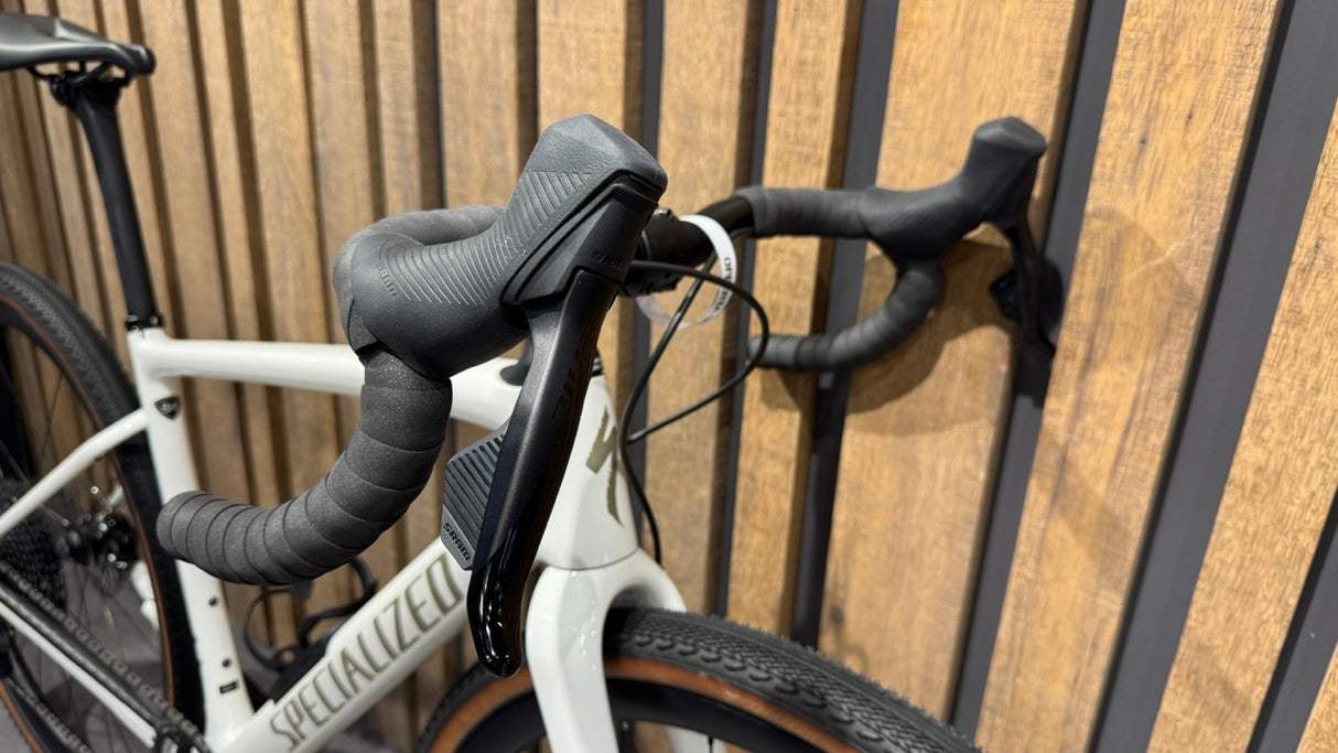 Specialized Diverge Expert Carbon - Sram AXS Tg.54 - Usato