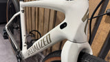 Specialized Diverge Expert Carbon - Sram AXS Tg.54 - Usato