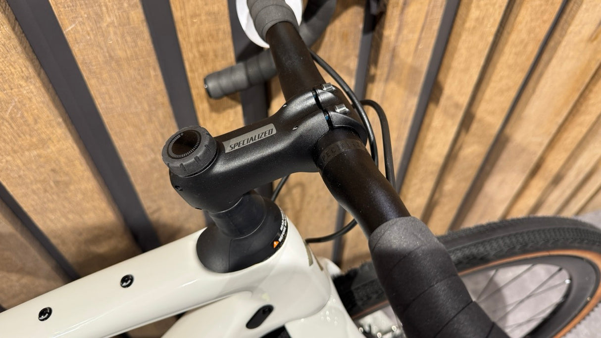 Specialized Diverge Expert Carbon - Sram AXS Tg.54 - Usato