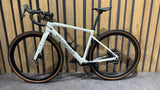 Specialized Diverge Expert Carbon - Sram AXS Tg.54 - Usato