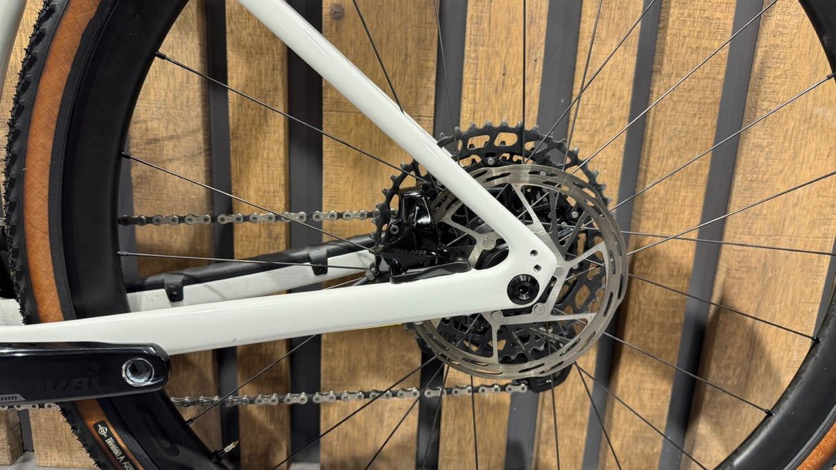 Specialized Diverge Expert Carbon - Sram AXS Tg.54 - Usato