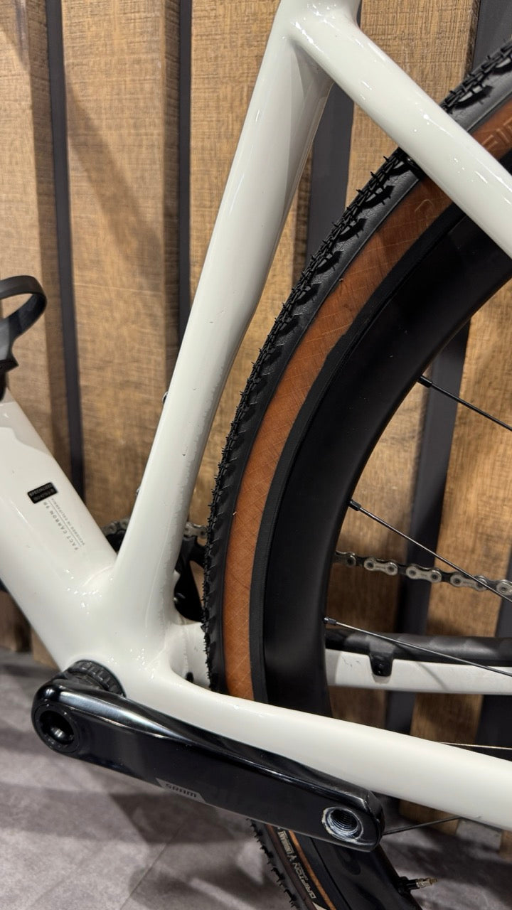 Specialized Diverge Expert Carbon - Sram AXS Tg.54 - Usato