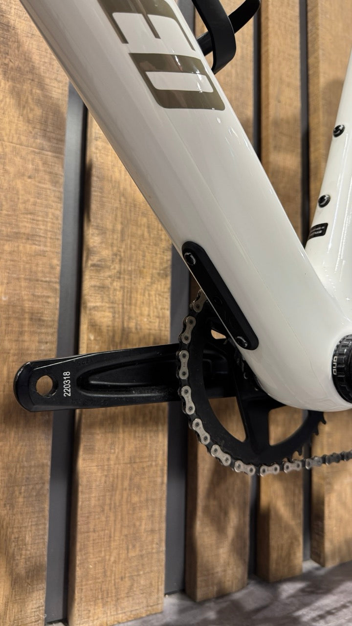 Specialized Diverge Expert Carbon - Sram AXS Tg.54 - Usato