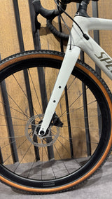 Specialized Diverge Expert Carbon - Sram AXS Tg.54 - Usato