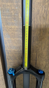 
Fox 34 Rhythm Gabel 150mm - Usato
