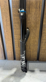 
Fox 34 Rhythm Gabel 150mm - Usato
