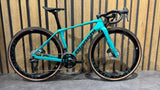 
Bianchi Impulso RC Sram Force - Demo
