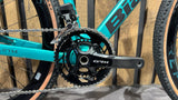 
Bianchi Impulso RC Sram Force - Demo

