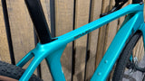 
Bianchi Impulso RC Sram Force - Demo
