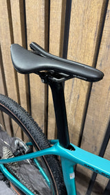 
Bianchi Impulso RC Sram Force - Demo
