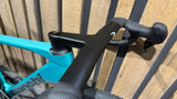 
Bianchi Impulso RC Sram Force - Demo
