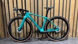 
Bianchi Impulso RC Sram Force - Demo
