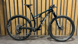SPECIALIZED S-WORKS EPIC WORLD CUP Tg.L - 2nd Hand