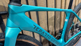 
Bianchi Impulso RC Sram Force - Demo
