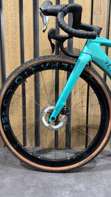 
Bianchi Impulso RC Sram Force - Demo
