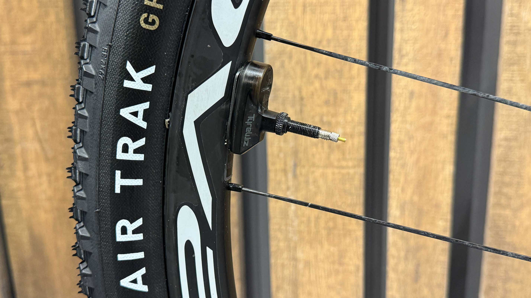 SPECIALIZED S-WORKS EPIC WORLD CUP Tg.L - 2nd Hand