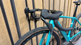
Bianchi Impulso RC Sram Force - Demo
