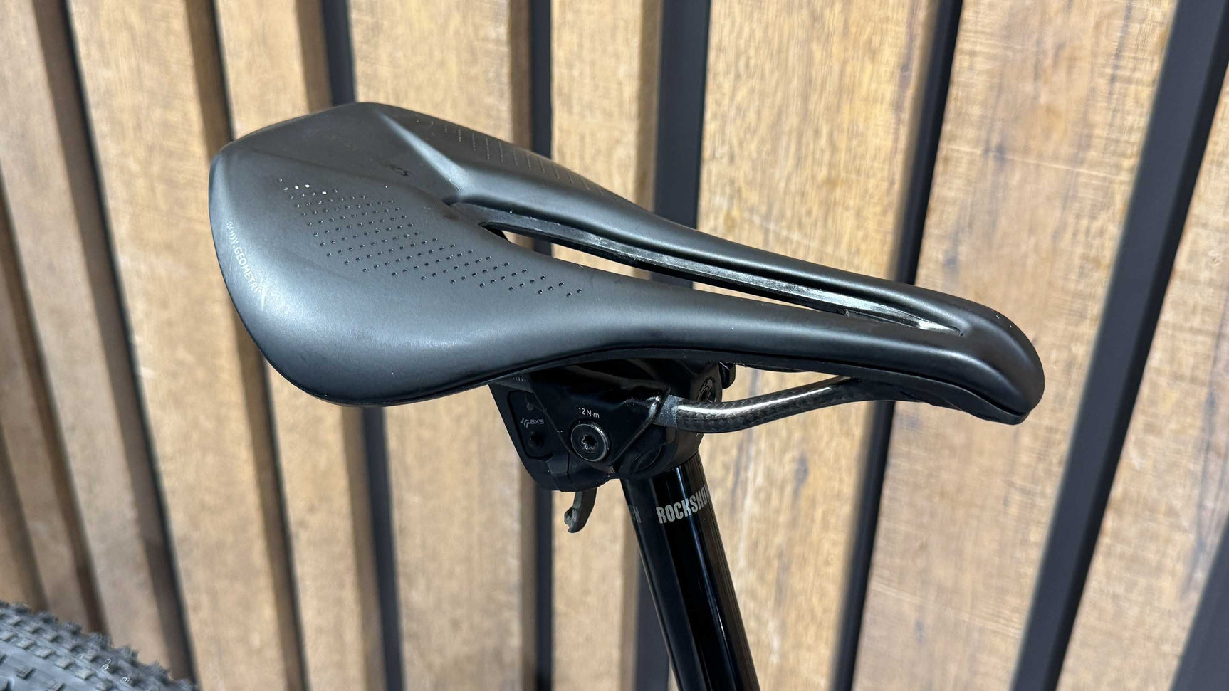 SPECIALIZED S-WORKS EPIC WORLD CUP Tg.L - 2nd Hand