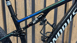 SPECIALIZED S-WORKS EPIC WORLD CUP Tg.L - 2nd Hand
