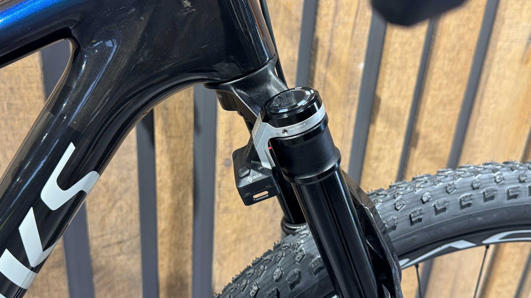 SPECIALIZED S-WORKS EPIC WORLD CUP Tg.L - 2nd Hand