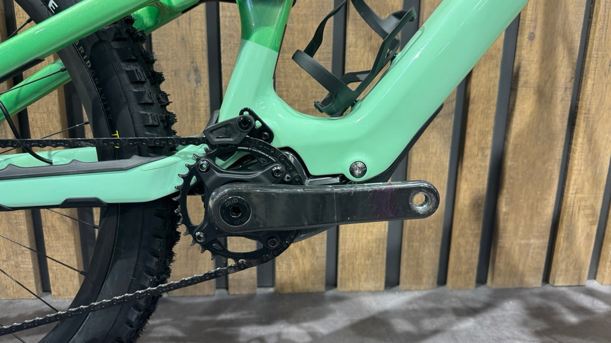 
Specialized Turbo Kenevo Expert Gr. S3 - Usato
