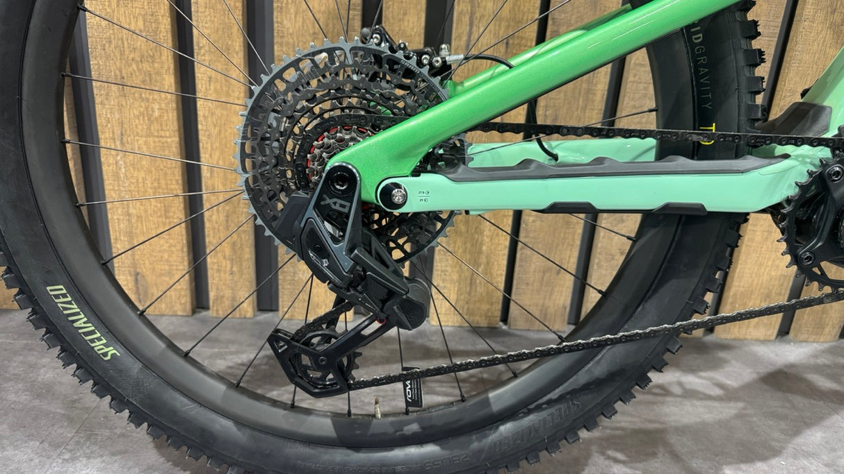 
Specialized Turbo Kenevo Expert Gr. S3 - Usato
