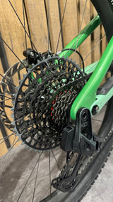
Specialized Turbo Kenevo Expert Gr. S3 - Usato
