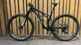 SPECIALIZED S-WORKS EPIC WORLD CUP Tg.L - 2nd Hand