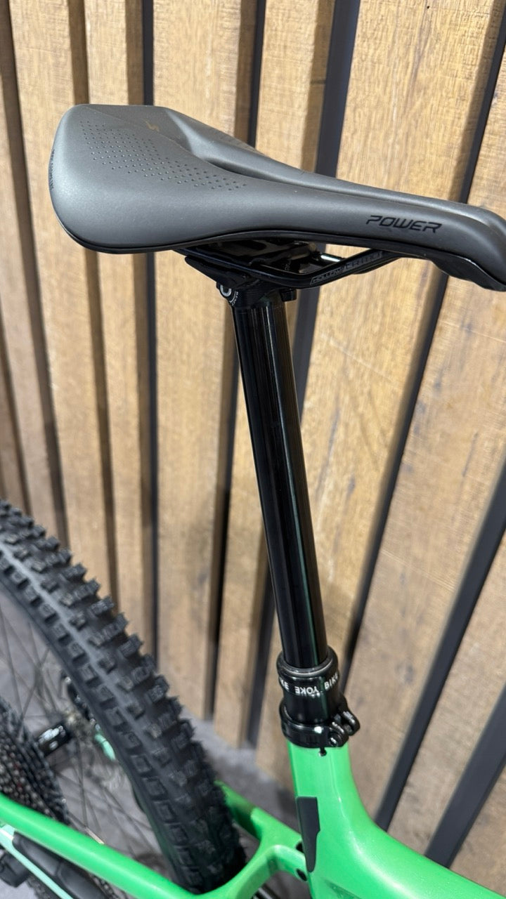 
Specialized Turbo Kenevo Expert Gr. S3 - Usato
