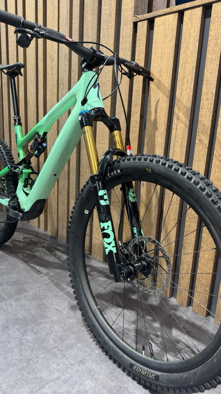 
Specialized Turbo Kenevo Expert Gr. S3 - Usato
