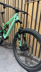 
Specialized Turbo Kenevo Expert Gr. S3 - Usato
