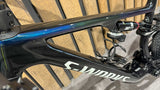 SPECIALIZED S-WORKS EPIC WORLD CUP Tg.L - 2nd Hand