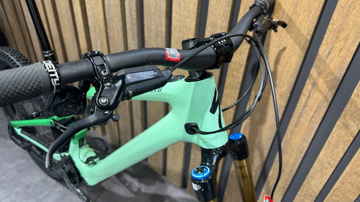 
Specialized Turbo Kenevo Expert Gr. S3 - Usato

