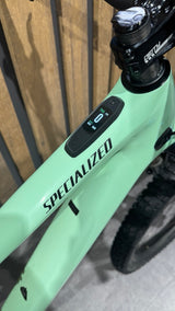 
Specialized Turbo Kenevo Expert Gr. S3 - Usato
