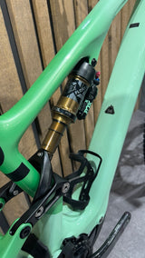 
Specialized Turbo Kenevo Expert Gr. S3 - Usato

