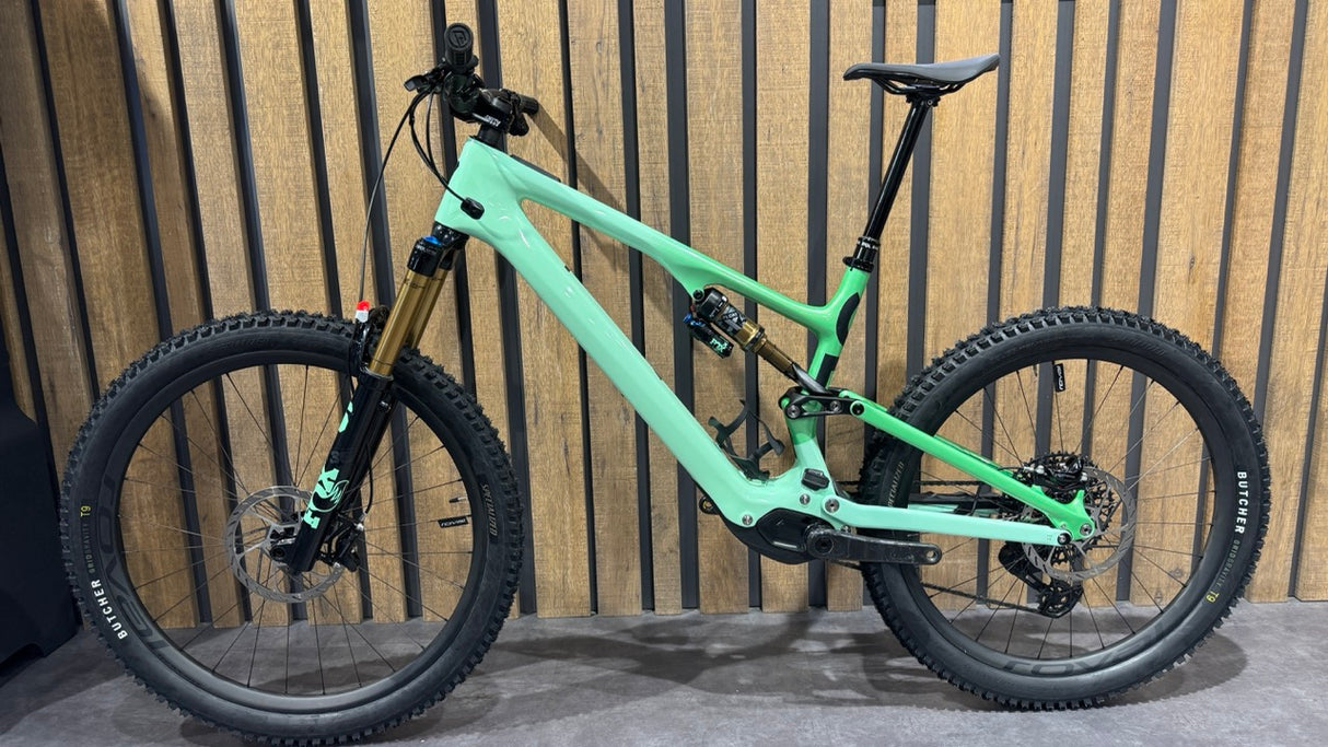 
Specialized Turbo Kenevo Expert Gr. S3 - Usato
