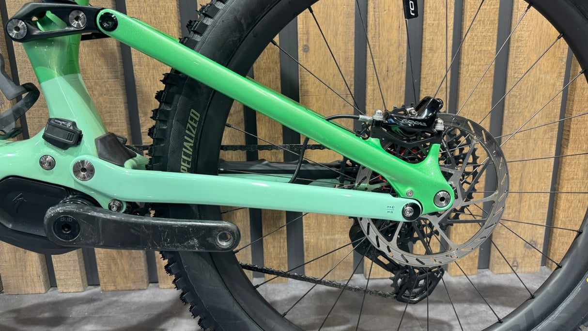 
Specialized Turbo Kenevo Expert Gr. S3 - Usato
