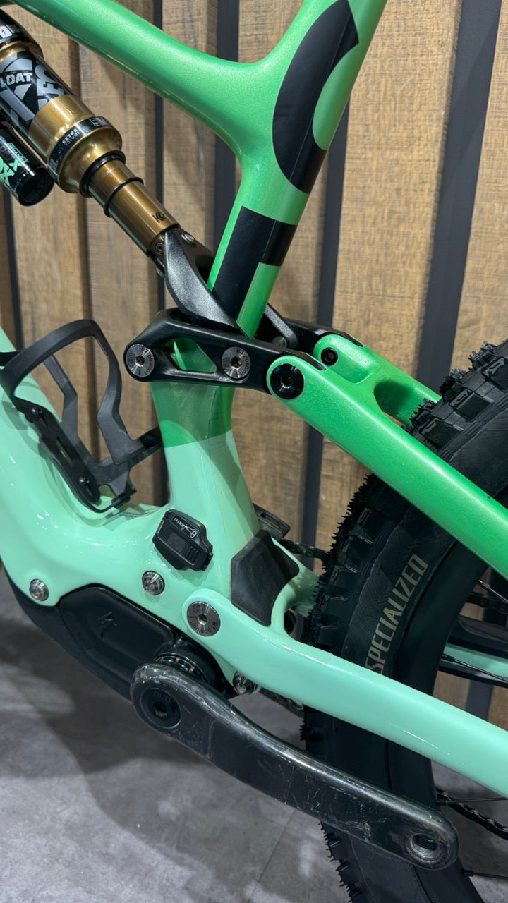 
Specialized Turbo Kenevo Expert Gr. S3 - Usato
