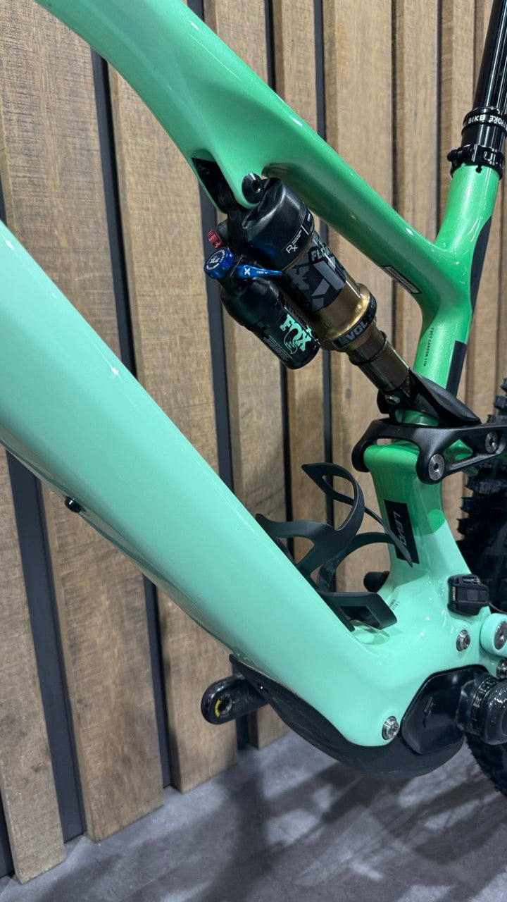 
Specialized Turbo Kenevo Expert Gr. S3 - Usato
