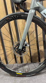BMC Teammachine SLR01 TWO Disc Tg.51 - Usato