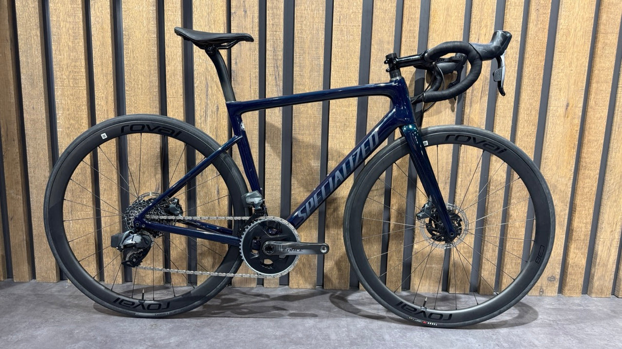 Bike Tarmac Sl6 Usata Works Sl6 Disc Specialized Sl6 Usata