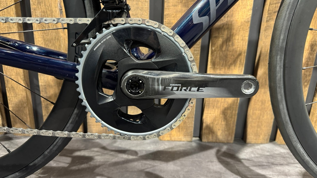Specialized Tarmac SL6 Disc Pro Tg.54 - Usato