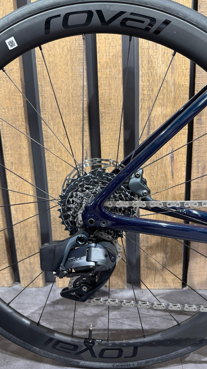Specialized Tarmac SL6 Disc Pro Tg.54 - Usato