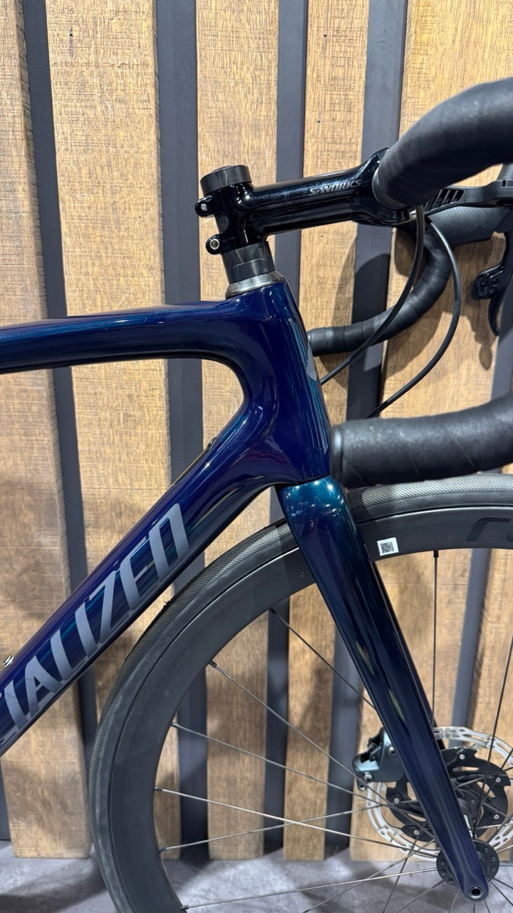 Specialized Tarmac SL6 Disc Pro Tg.54 - Usato