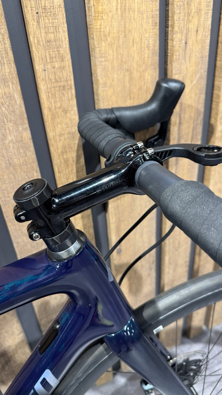 Specialized Tarmac SL6 Disc Pro Tg.54 - Usato
