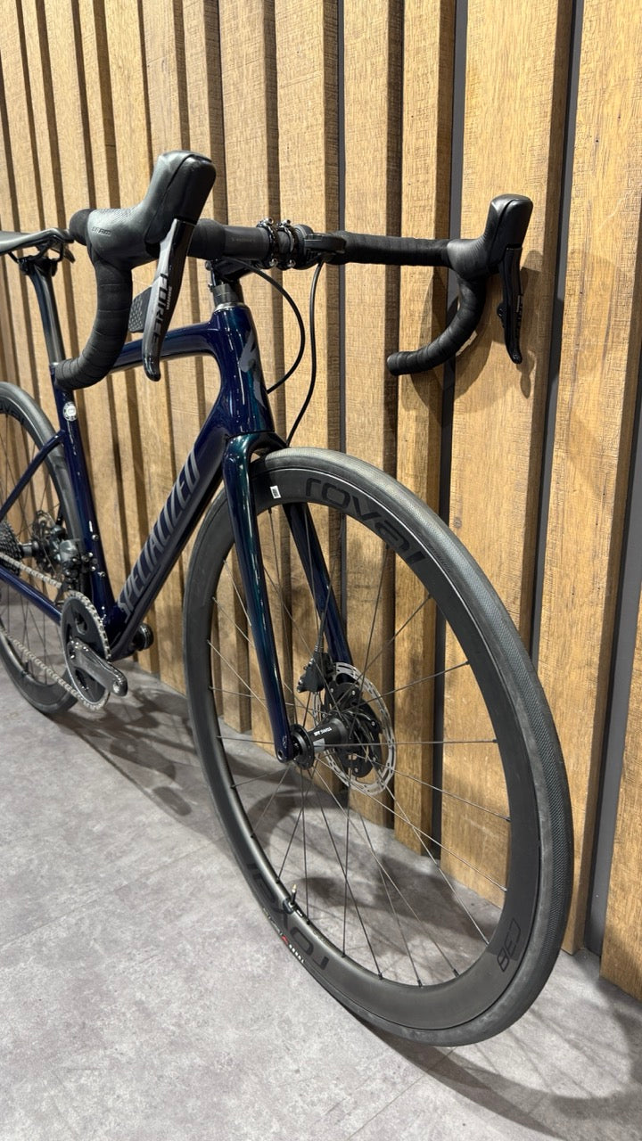 Specialized Tarmac SL6 Disc Pro Tg.54 - Usato